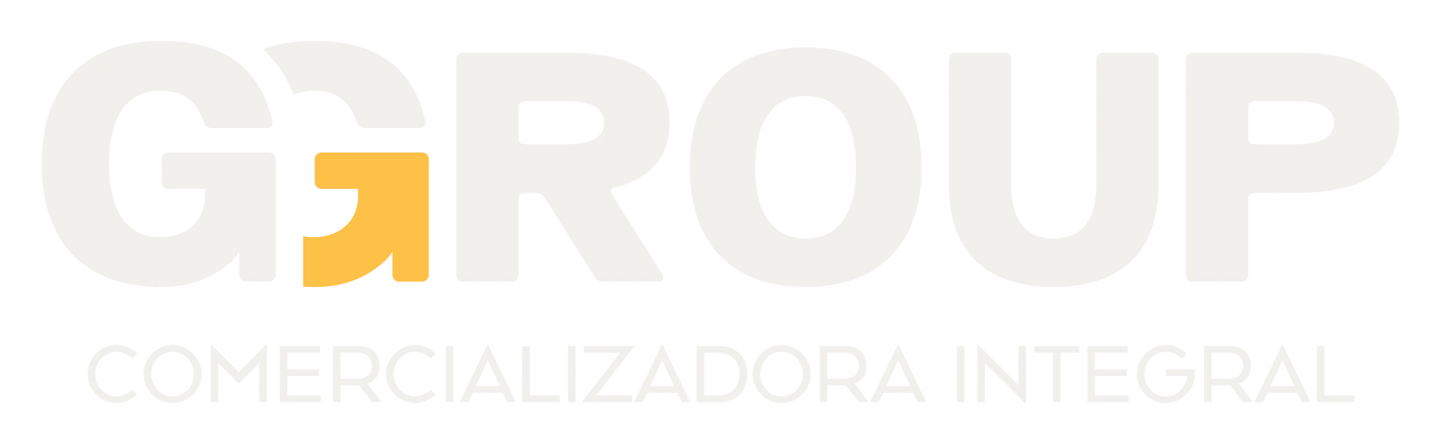 GG Group — Comercializadora Integral